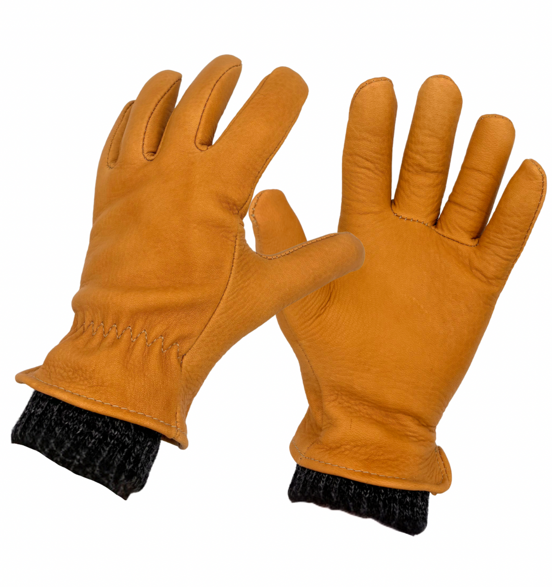 Sullivan US Made Wool Gloves – Sullivan Glove Co