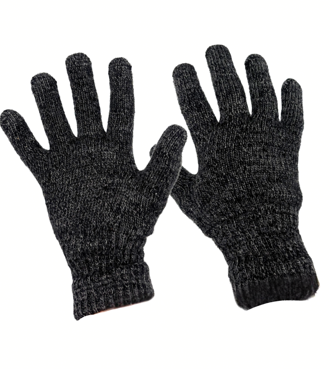 Sullivan US Made Wool Gloves – Sullivan Glove Co