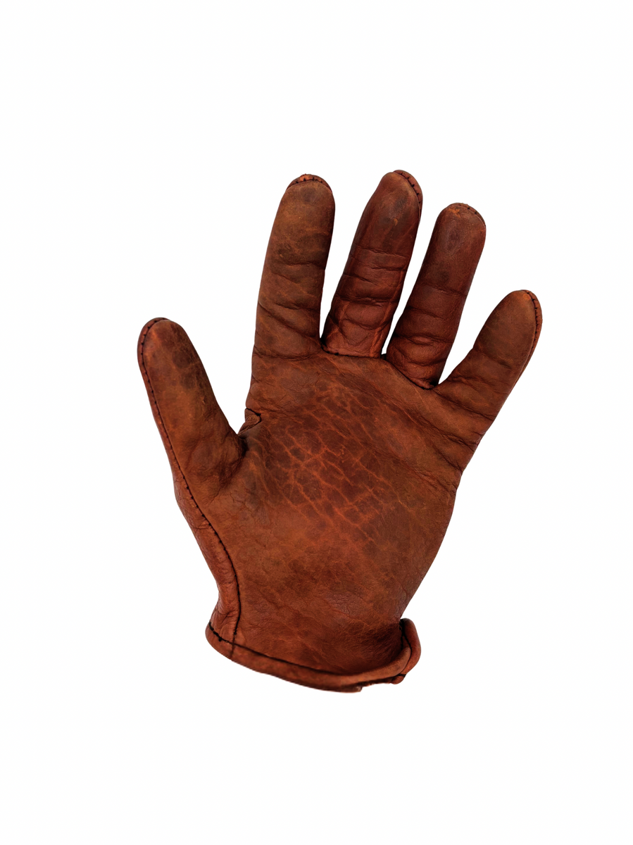 Buffalo Shorty – Sullivan Glove Co Buffalo Shorty – Sullivan Glove Co