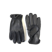 Load image into Gallery viewer, Deerskin Shorty: Outseam