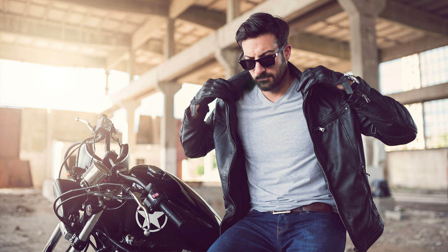 Crafted for the Ride: What Makes a Good Motorcycle Glove?