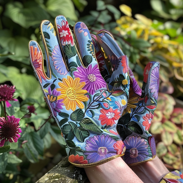 Green Thumb Gear: The Best Gardening Gloves Reviewed