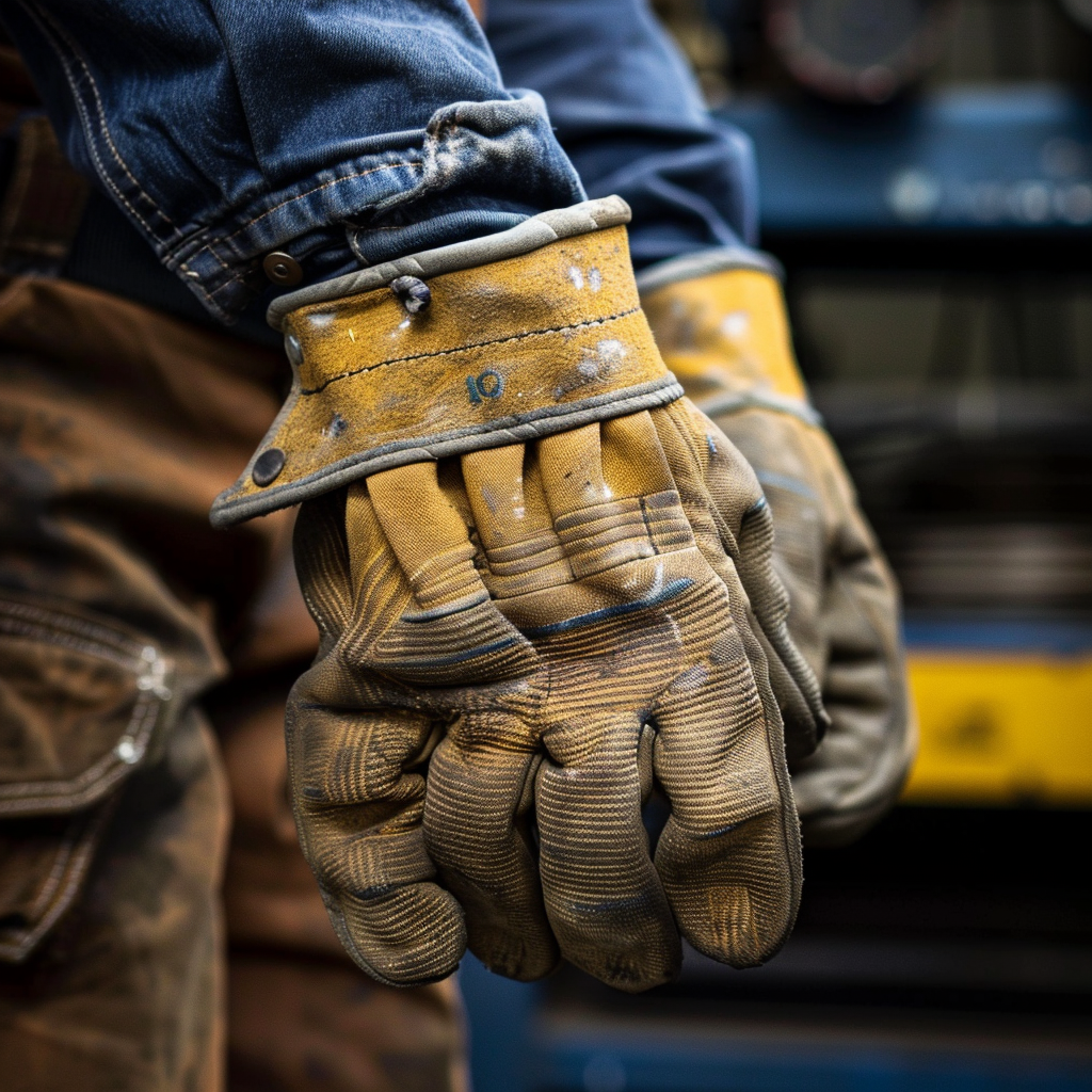 Protect Your Hands Guide to Best Work Gloves Sullivan Glove Co