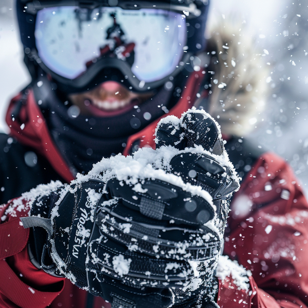 Battle of Warmth: Mittens vs. Gloves for Outdoor Lovers