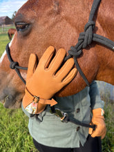 Load image into Gallery viewer, Elkskin Homesteader