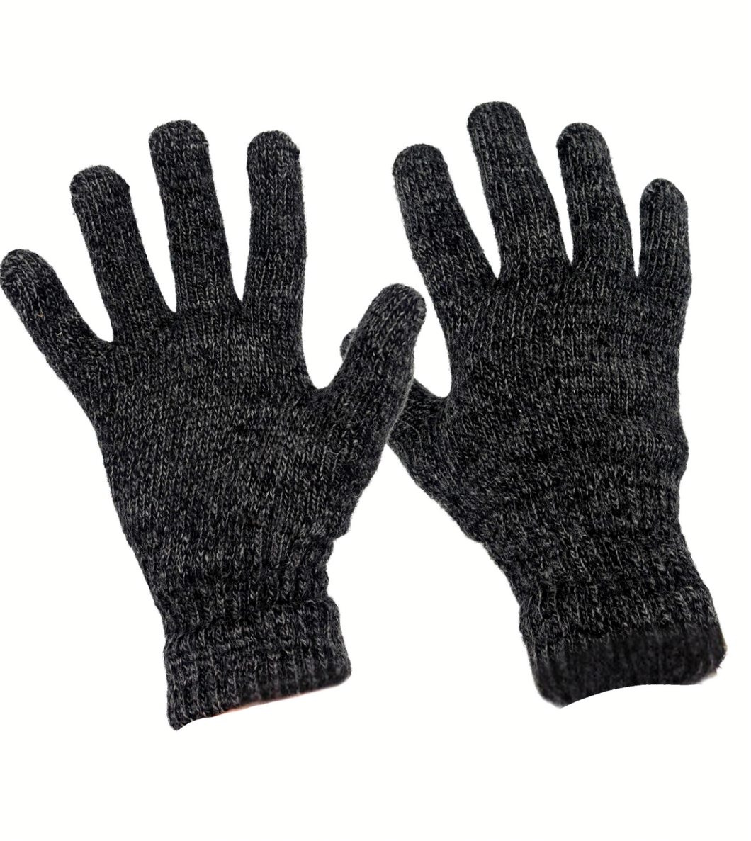Sullivan US Made Wool Gloves – Sullivan Glove Co