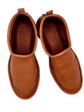 Load image into Gallery viewer, Grandpa Smith&#39;s Bison Thurmoc Slippers