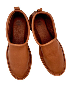 Grandpa Smith's Bison Thurmoc Slippers