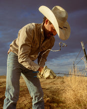 Load image into Gallery viewer, Goat Roper