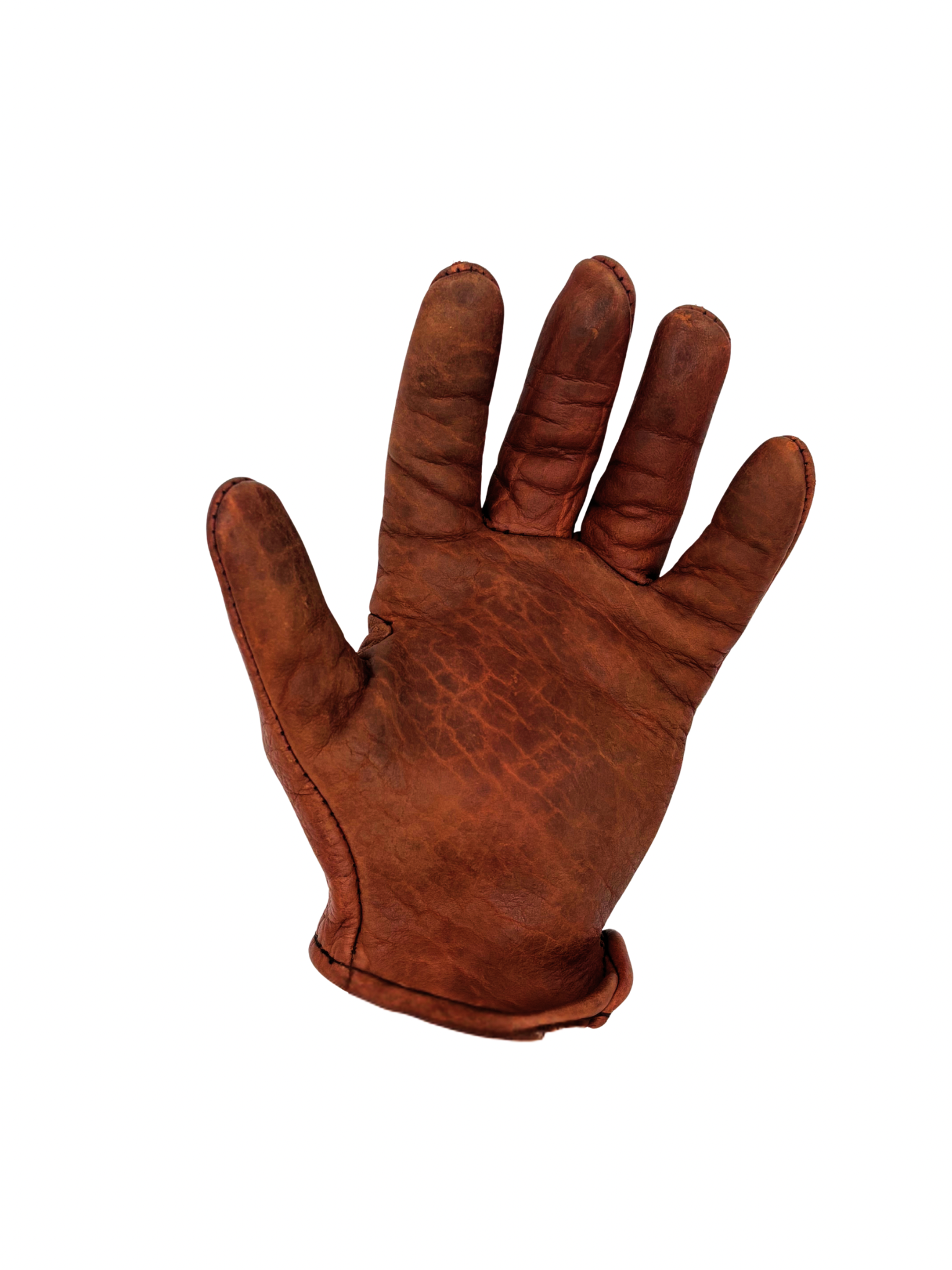 Buffalo Shorty – Sullivan Glove Co Buffalo Shorty – Sullivan Glove Co