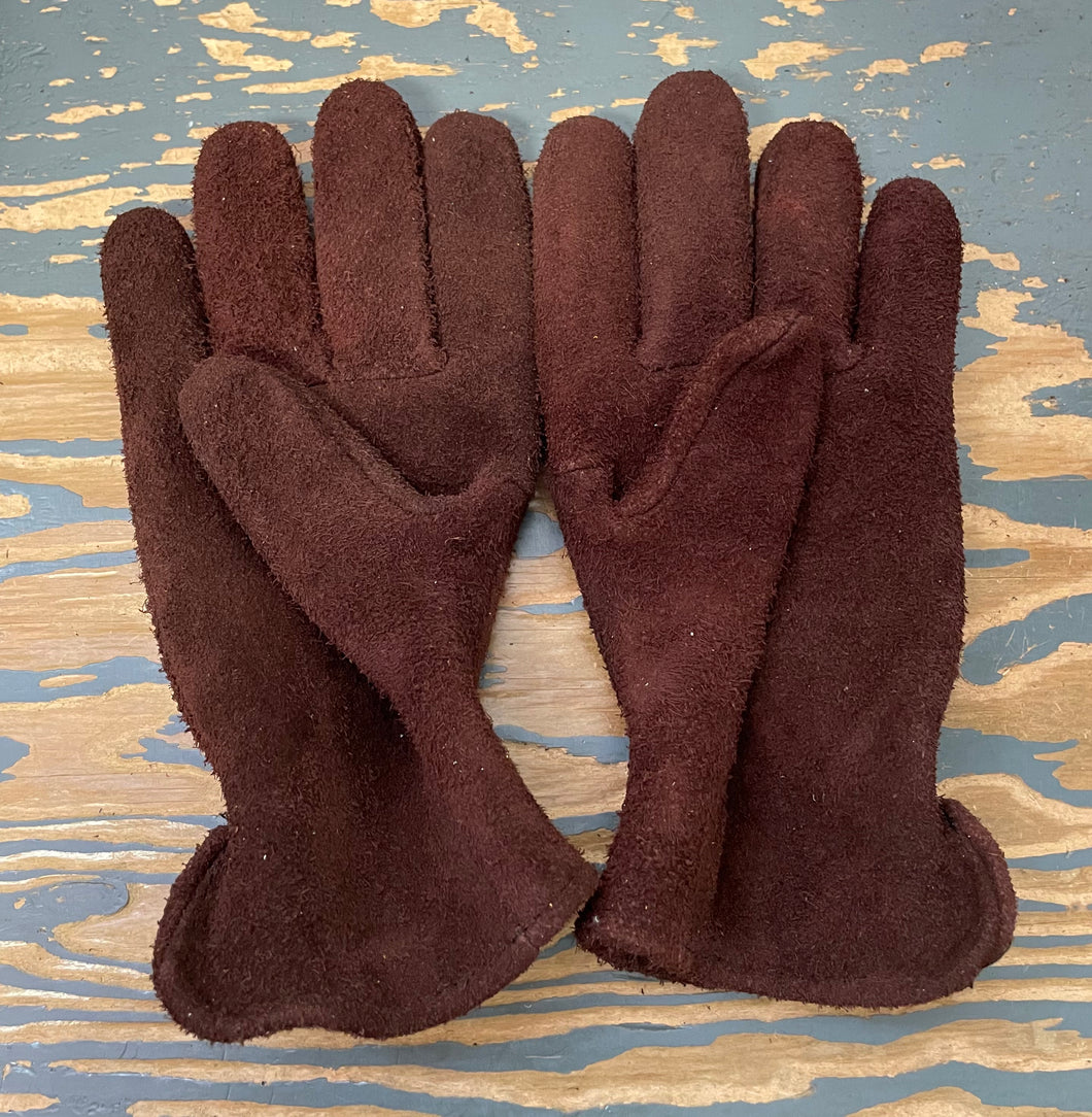 Buffalo Roper: Rough Out XL / Brown