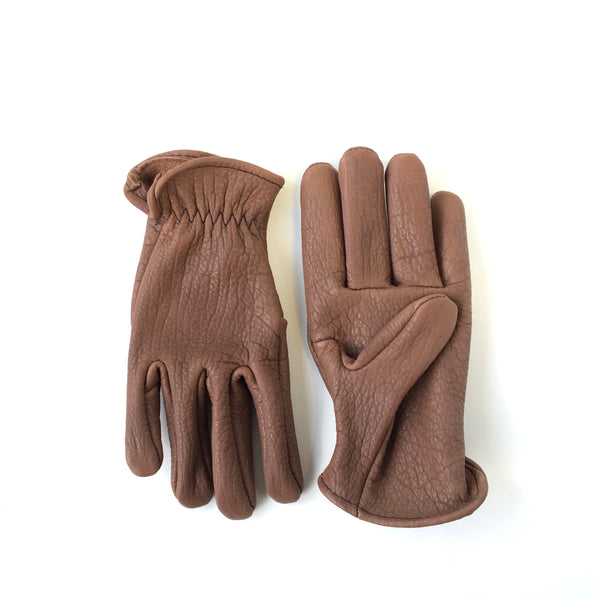 Buffalo Shorty – Sullivan Glove Co