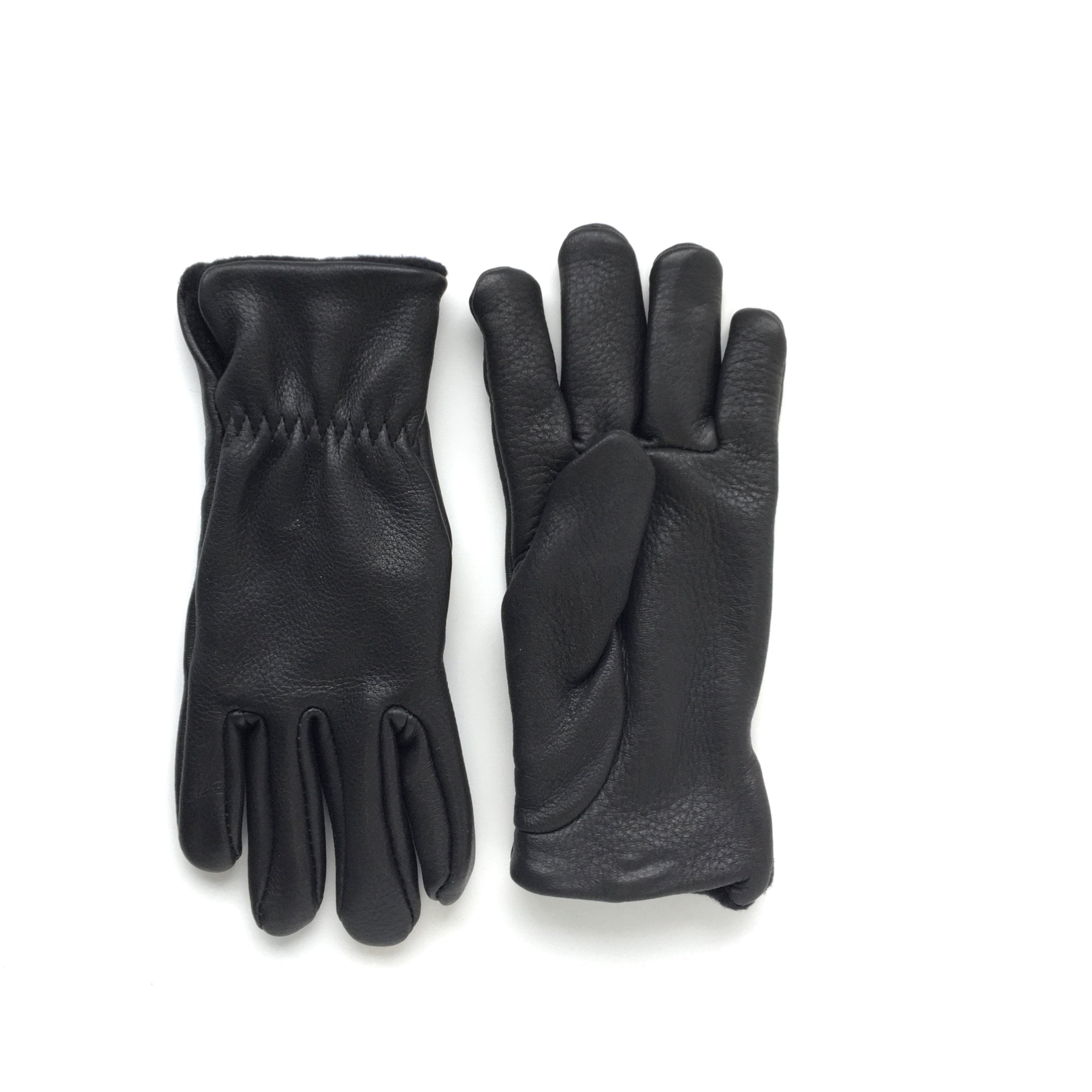 小物 soerte LAMB LEATHER MINIMAL GLOVES soerte（ソエルテ）の「LAMB LEATHER MINIMAL GLOVES/ラムレザー