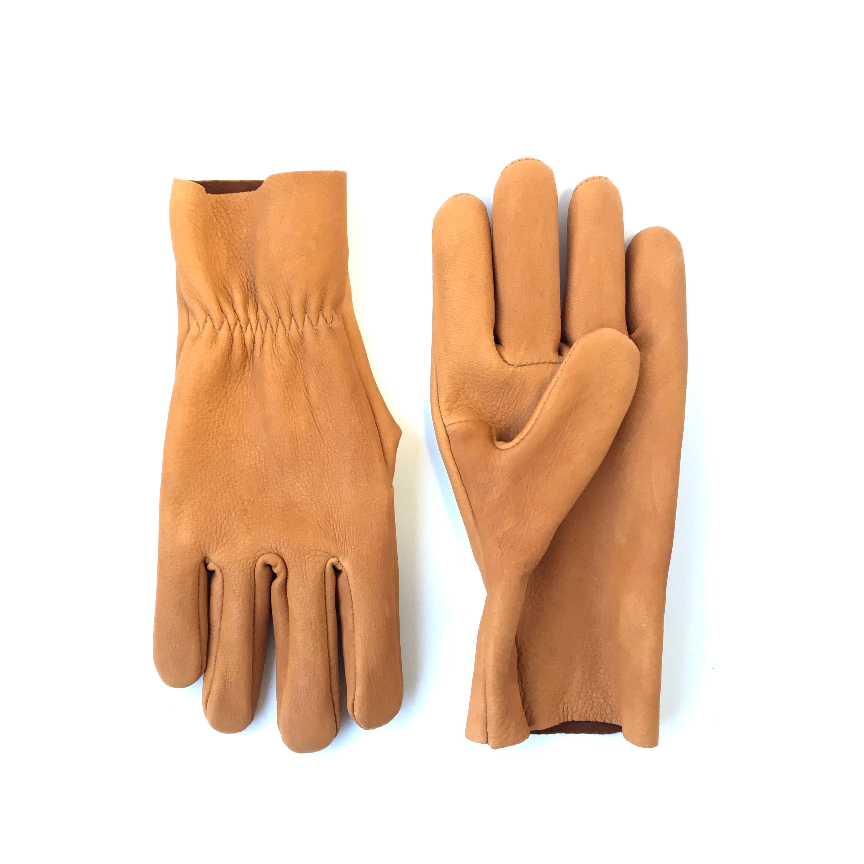 Deerskin Upland Shooting Glove